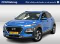 Hyundai KONA 1.6 GDI HEV Fashion NAVIGATIE | CLIMATE CONTROL | Blauw - thumbnail 1