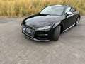 Audi TT TTS Coupe 2.0 TFSI quattro, B&O, S-Line Schwarz - thumbnail 5