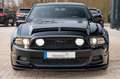 Ford Mustang 5,0 Gt Premium 20 Zoll Cervini TOP Чорний - thumbnail 9