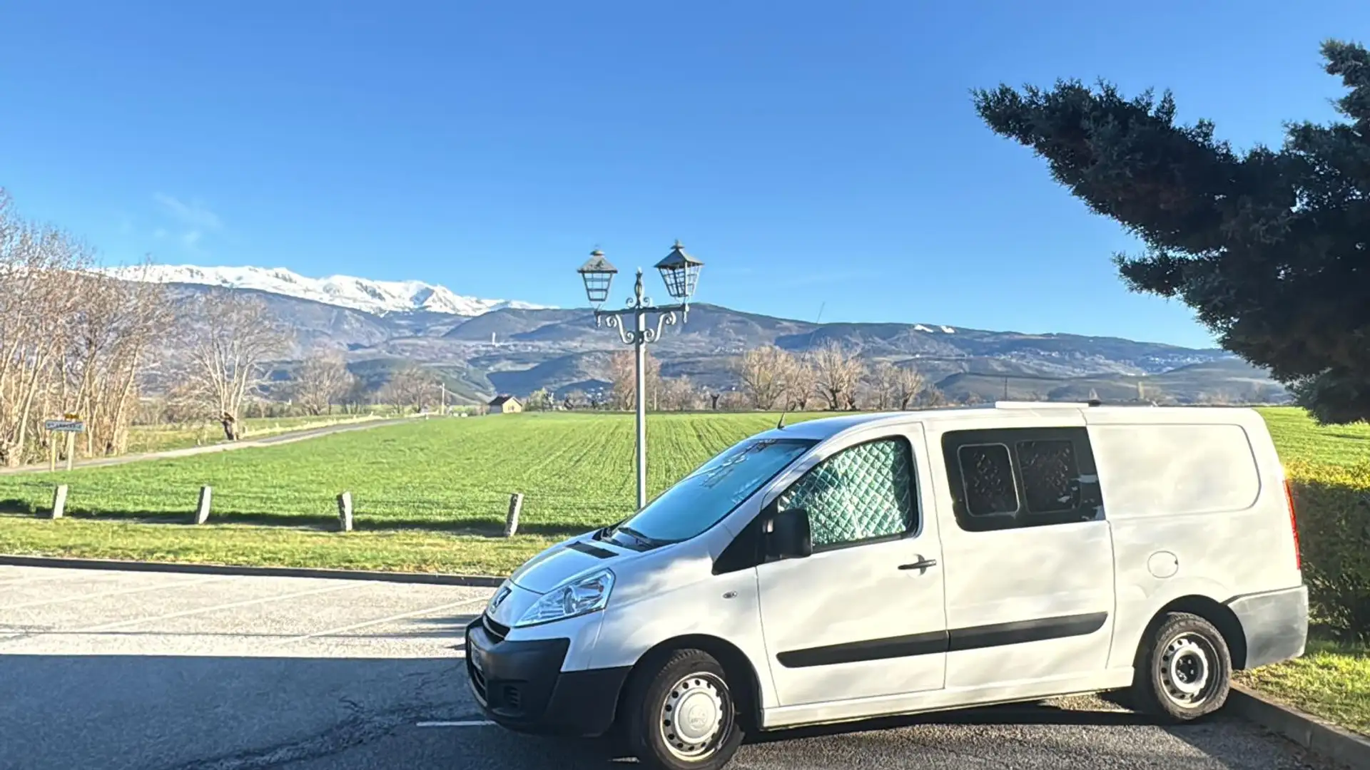 Peugeot Expert Expert 2.0HDI Vagabond L2 136 Vagabond - 2