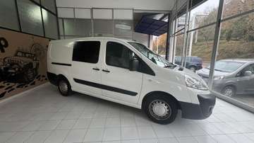 Expert 2.0HDI Vagabond L2 136 Vagabond