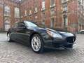 Maserati Quattroporte Quattroporte Motore FERRARI 3.0 V6 S Q4 auto Schwarz - thumbnail 7