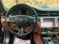 Maserati Quattroporte Quattroporte Motore FERRARI 3.0 V6 S Q4 auto Schwarz - thumbnail 11