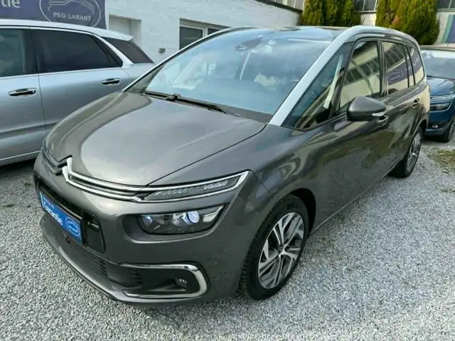 Citroen Grand C4 Picasso Grand C4 Spacetourer 1.6*181 PS*7 Sitzer*BiXenon