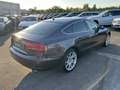 Audi A5 2.7 V6 TDI 190ch Multitronic BoîteAuto GPS ToutCui Gris - thumbnail 4