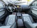 Audi A5 2.7 V6 TDI 190ch Multitronic BoîteAuto GPS ToutCui Gris - thumbnail 15