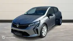 Renault Clio 1.6 E-Tech 145ch full hybrid Evolution - 24