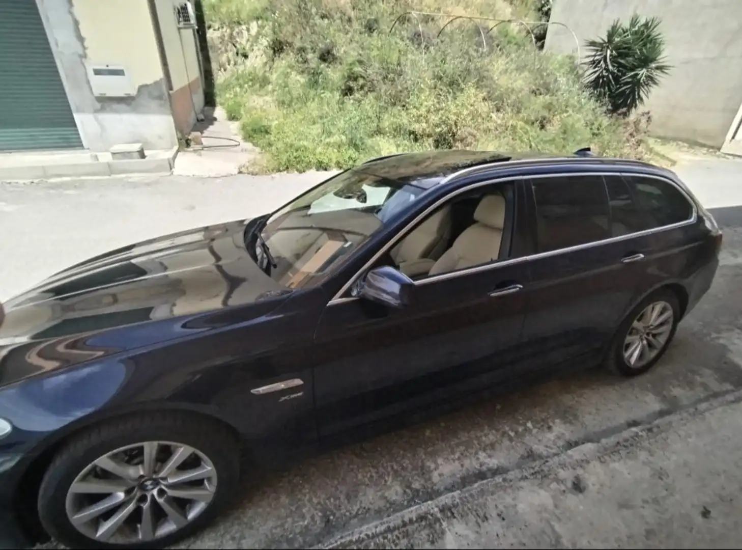 BMW 525 Touring xdrive - 2