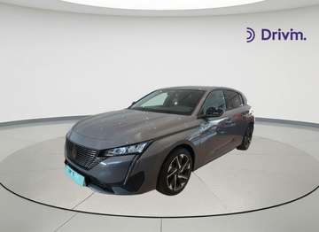 1.2 PureTech S&S Allure 130