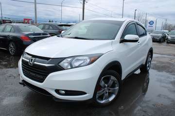 EX AWD, MAGS, BLUETOOTH, CRUISE CONTROL, A/C