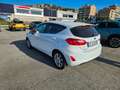 Ford Fiesta Fiesta 1.1 75 CV GPL 5 porte Titanium Weiß - thumbnail 4