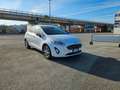 Ford Fiesta Fiesta 1.1 75 CV GPL 5 porte Titanium Weiß - thumbnail 2