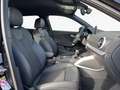 Audi Q2 S line 35 TFSI S tronic /AHK/Rückfahrk/Sitzhz Schwarz - thumbnail 9