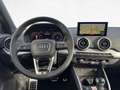 Audi Q2 S line 35 TFSI S tronic /AHK/Rückfahrk/Sitzhz Schwarz - thumbnail 11