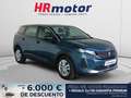 Peugeot 5008 Active Pack Azul - thumbnail 1