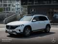 Mercedes-Benz EQB 250 PROG+PLUS-PAKET+AHK+PANO+360+SPUR Weiß - thumbnail 14
