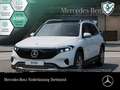 Mercedes-Benz EQB 250 PROG+PLUS-PAKET+AHK+PANO+360+SPUR Weiß - thumbnail 1