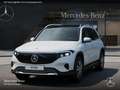 Mercedes-Benz EQB 250 PROG+PLUS-PAKET+AHK+PANO+360+SPUR Weiß - thumbnail 2