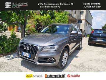 2.0 TDI 177CV quattro S tr. AdvPlus