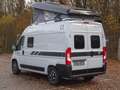 Opel Crosscamp Camper Van Flex 541 dein Weggefährte! Grau - thumbnail 20