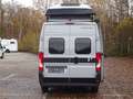 Opel Crosscamp Camper Van Flex 541 dein Weggefährte! Grau - thumbnail 23