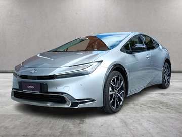 Plug-in Hybrid Lounge