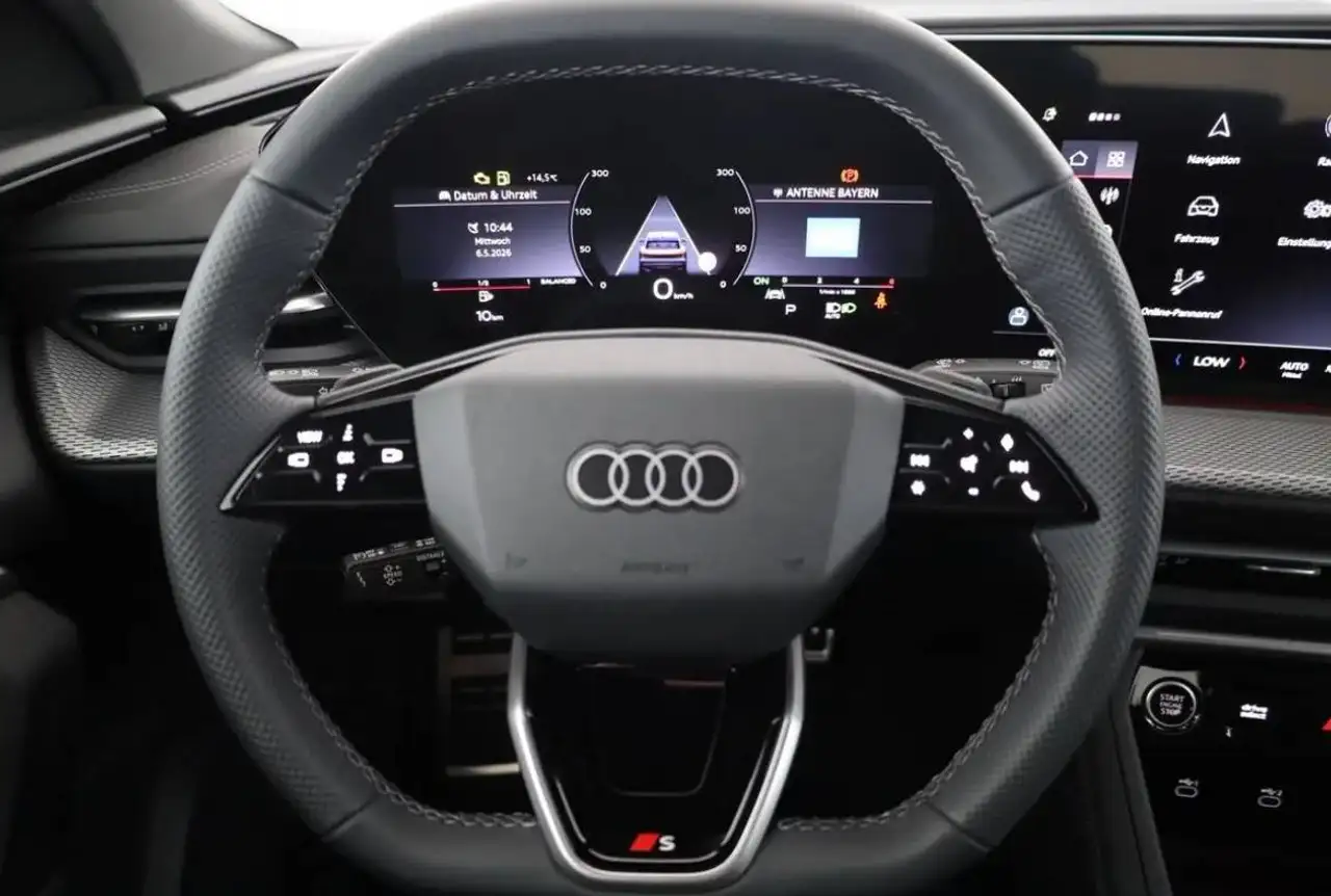 Audi Q5 2026