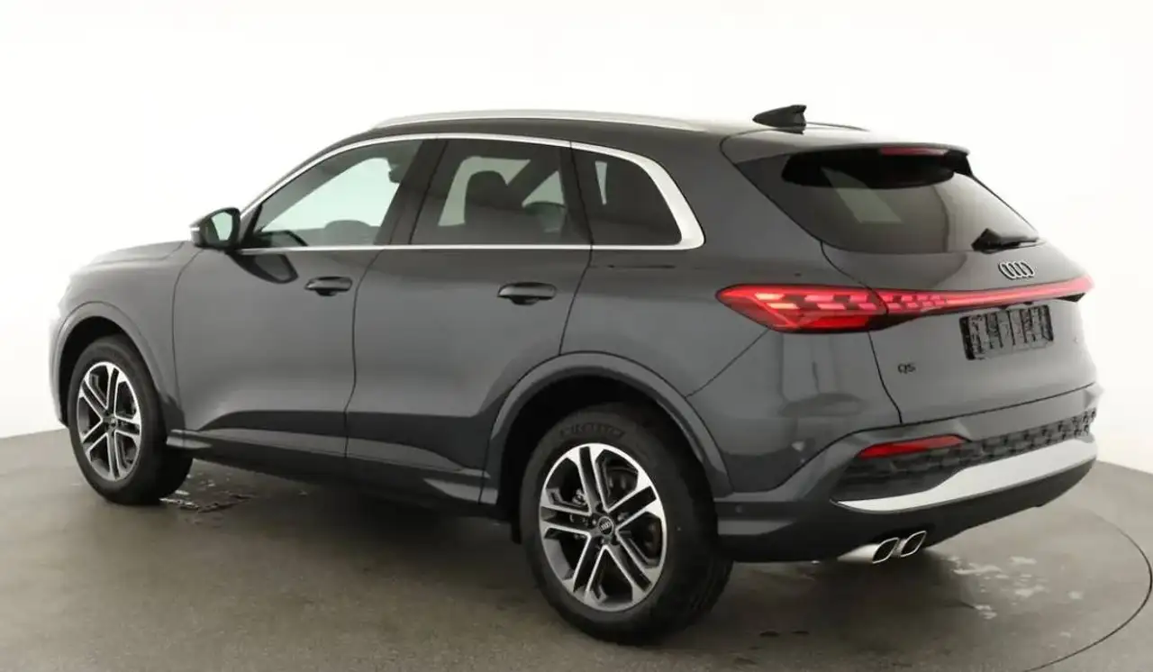 Audi Q5 2026