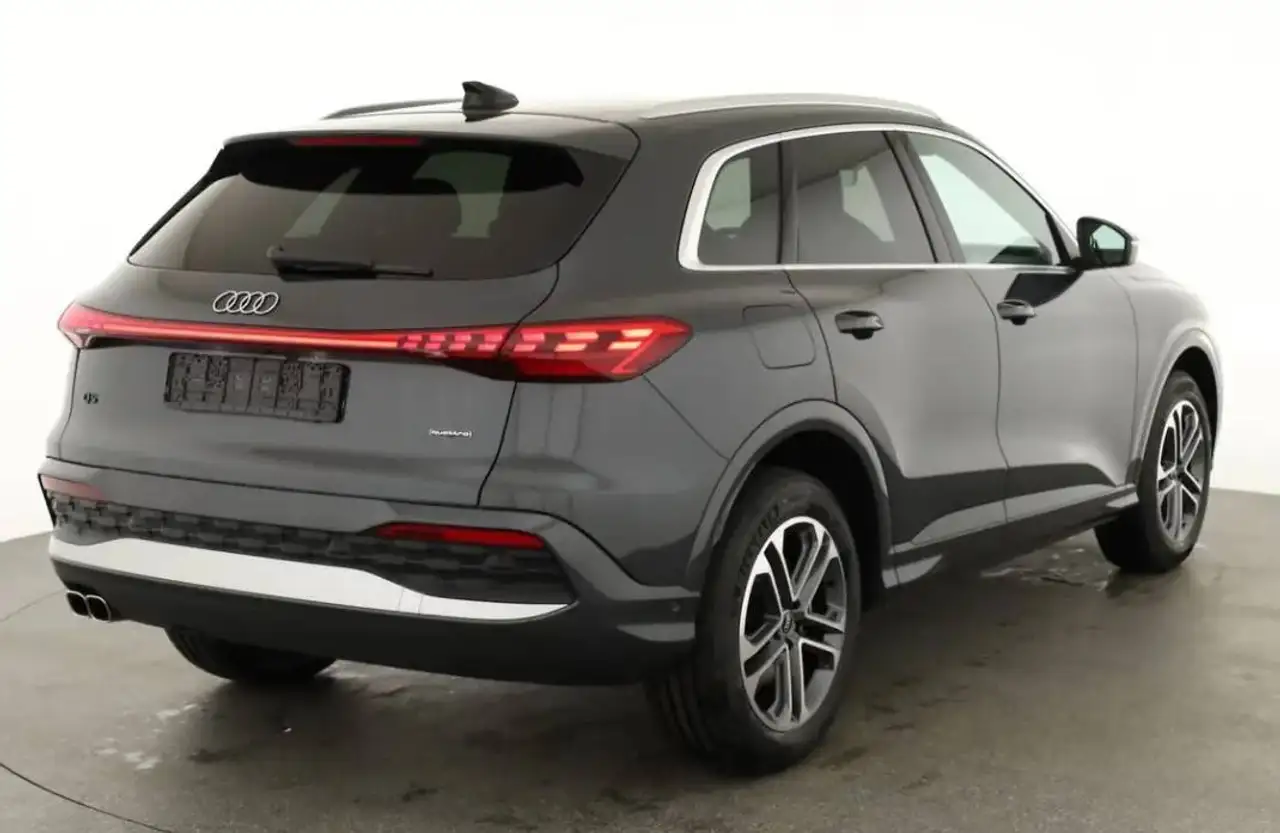 Audi Q5 2026