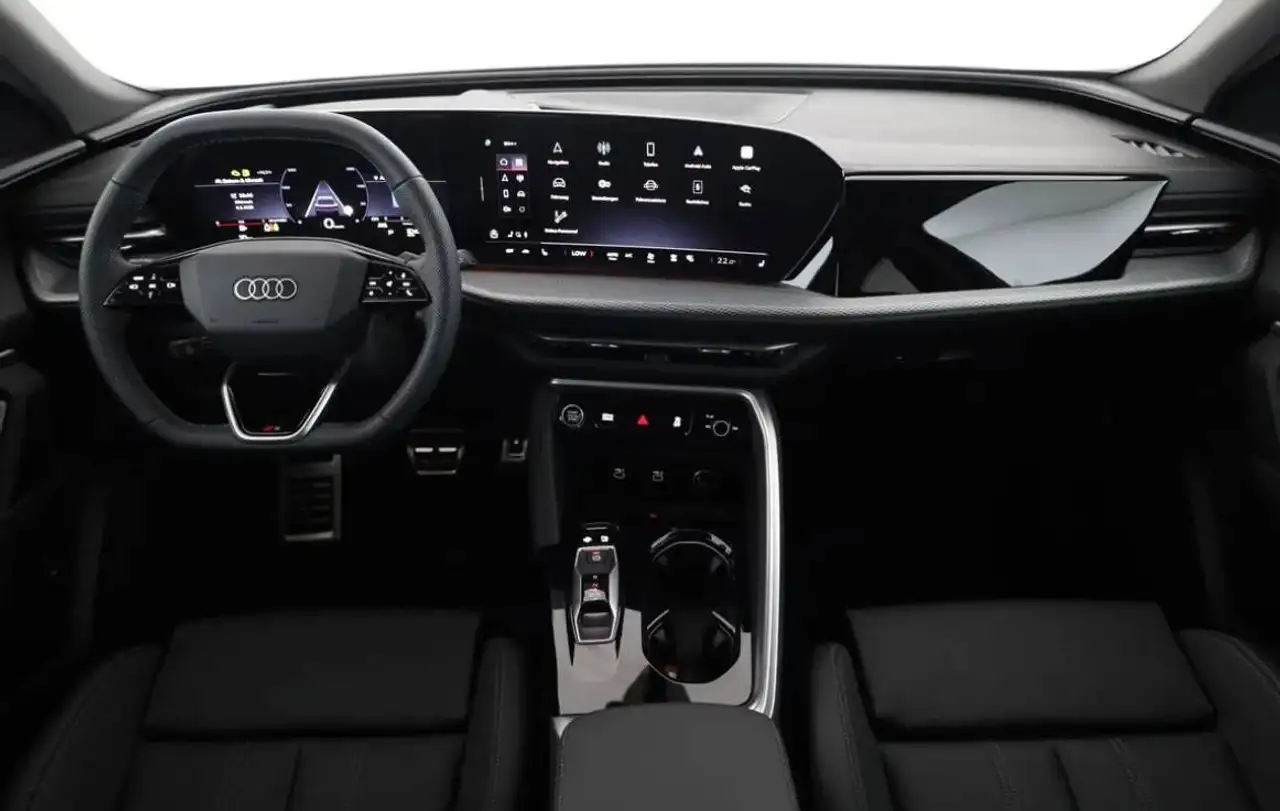 Audi Q5 2026
