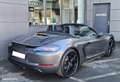 Porsche 718 Boxster Boite automatique PDK Gris - thumbnail 2