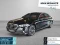 Mercedes-Benz S 580 4MATIC Limousine lang *LUXUS PUR*MEMORY*4M Schwarz - thumbnail 1