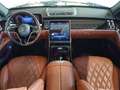 Mercedes-Benz S 580 4MATIC Limousine lang *LUXUS PUR*MEMORY*4M Schwarz - thumbnail 10