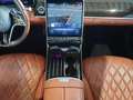 Mercedes-Benz S 580 4MATIC Limousine lang *LUXUS PUR*MEMORY*4M Schwarz - thumbnail 11