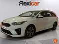 Kia Ceed / cee'd Tourer+1.6+MHEV+100kW+GT+Line+DCT Weiß - thumbnail 2
