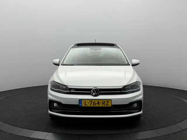 Volkswagen Polo view 13