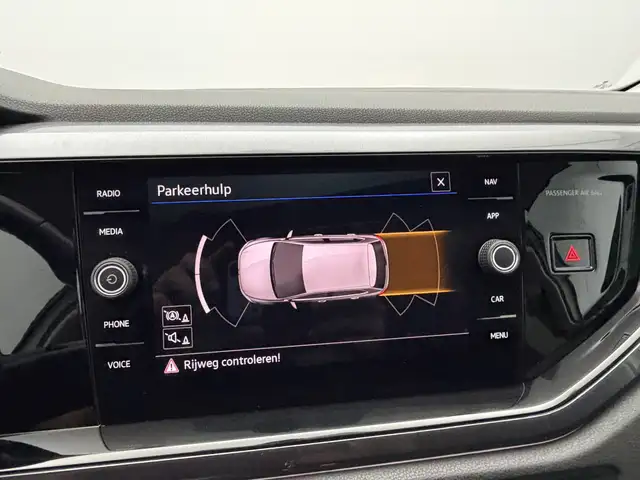 Volkswagen Polo view 15
