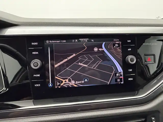 Volkswagen Polo view 14