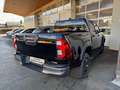 Toyota Hilux DK Invincible 4WD 2,8 D-4D Aut. MHV Zwart - thumbnail 6