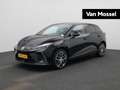 MG MG4 Electric Luxury 64 kWh MG 4 Luxury 64 kWh Zwart - thumbnail 1