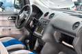 Volkswagen Caddy Life Bleu - thumbnail 23