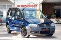 Volkswagen Caddy Life Bleu - thumbnail 3