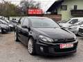 Volkswagen Golf GTD 2.0 GTD DSG Schwarz - thumbnail 1