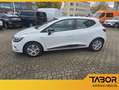 Renault Clio IV 0.9 TCe 90 Limited PDC Klima R&Go Weiß - thumbnail 5
