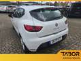 Renault Clio IV 0.9 TCe 90 Limited PDC Klima R&Go Weiß - thumbnail 4