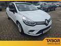 Renault Clio IV 0.9 TCe 90 Limited PDC Klima R&Go Weiß - thumbnail 6