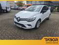 Renault Clio IV 0.9 TCe 90 Limited PDC Klima R&Go Weiß - thumbnail 2