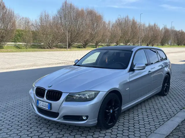 BMW 318 318D 143cv Msport