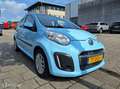 Citroen C1 1.0 COLLECTION / Airco / Azul - thumbnail 4