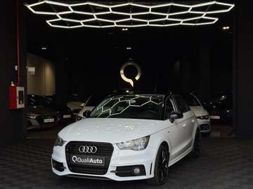 Sportback 1.6TDI Adrenalin